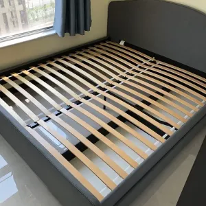 Bed Bed