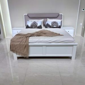 Bed Bed